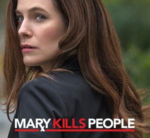 Mary Kills People