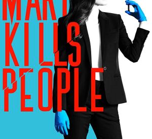 Mary Kills People Mary Kills People