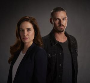 Mary Kills People Mary Kills People