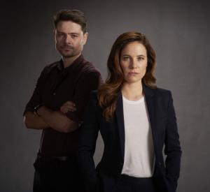 Mary Kills People
