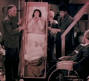 Masquesdecire1933P1 Masques de Cire