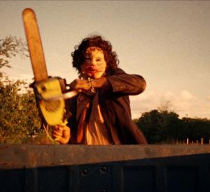 Massacre à la Tronçonneuse Massacre à la Tronçonneuse