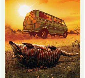 The Texas Chainsaw Massacre