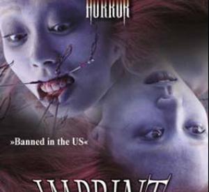 Masters of horror 13 - La maison des sévices Masters of horror 13 - La maison des sévices