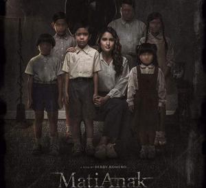 MatiAnak