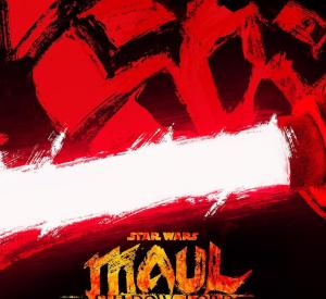 Star Wars: Maul - Shadow Lord