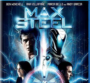 Max Steel