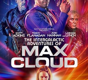The Intergalactic Adventures of Max Cloud