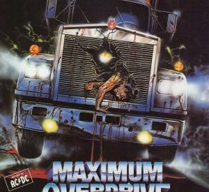 Maximum Overdrive Maximum Overdrive
