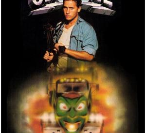 Maximum Overdrive Maximum Overdrive