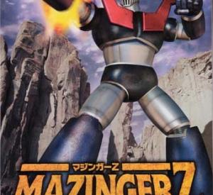 Mazinger Z