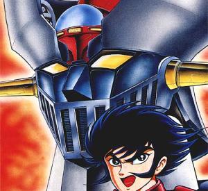 Mazinger Z