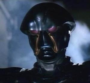 Mechanical Violator Hakaider