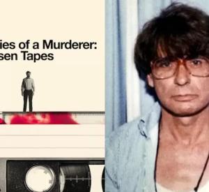 Memories of a Murderer: The Nilsen Tapes