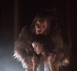 Meridian : le Baiser de la Bête Meridian : le Baiser de la Bête