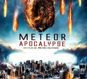 Meteor Apocalypse