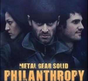Metal Gear Solid : Philanthropy