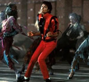 Thriller