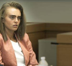 Michelle Carter