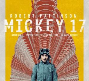 Mickey 17 Mickey 17