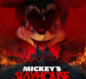 Mickey's Slayhouse