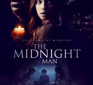 The Midnight Man