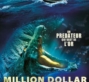 Million Dollar Crocodile