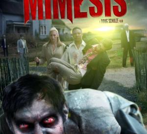 Mimesis : La Nuit des Morts Vivants