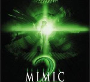 Mimic 2