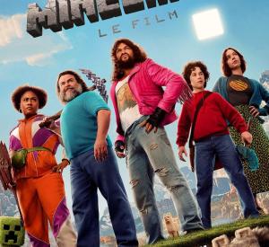 Minecraft, Le Film Minecraft, Le Film