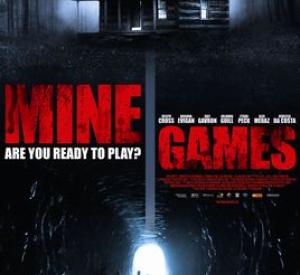 Mine Games