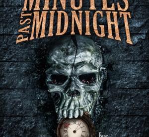 Minutes Past Midnight