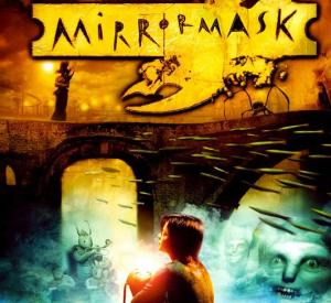 MirrorMask