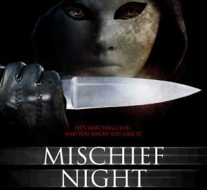 Mischief Night