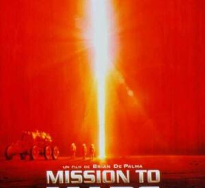 Mission to Mars