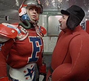 Mister Freedom Mister Freedom