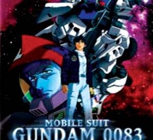 Mobile Suit Gundam 0083 - Le crépuscule de Zeon