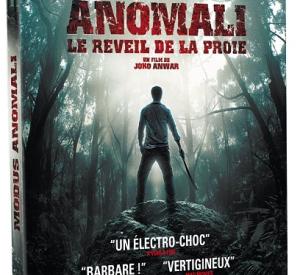 Modus Anomali : Le Réveil de la Proie