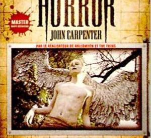 Jaquette du DVD français