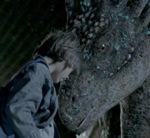 Mon Ami le Dinosaure