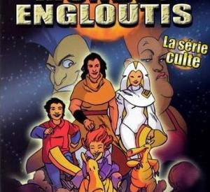 Les Mondes Engloutis