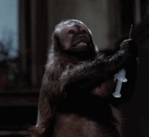 Incidents de Parcours