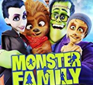 Monster Family