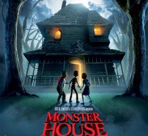 Monster House