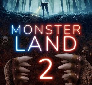 Monsterland 2