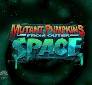 Monstres contre Aliens : Les Citrouilles Mutantes Venues de l'Espace Monstres contre Aliens : Les Citrouilles Mutantes Venues de l'Espace