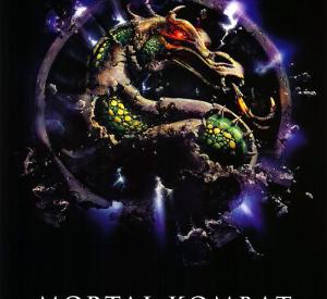Mortal Kombat 2 : Destruction Finale