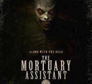 The Mortuary Assistant