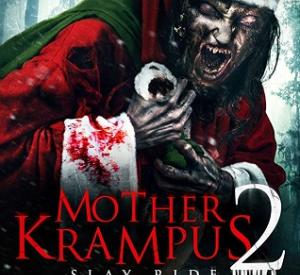 Mother Krampus 2: Slay Ride