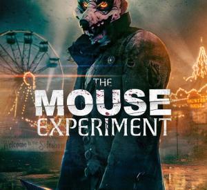 Mouse of Horrors Mouse of Horrors